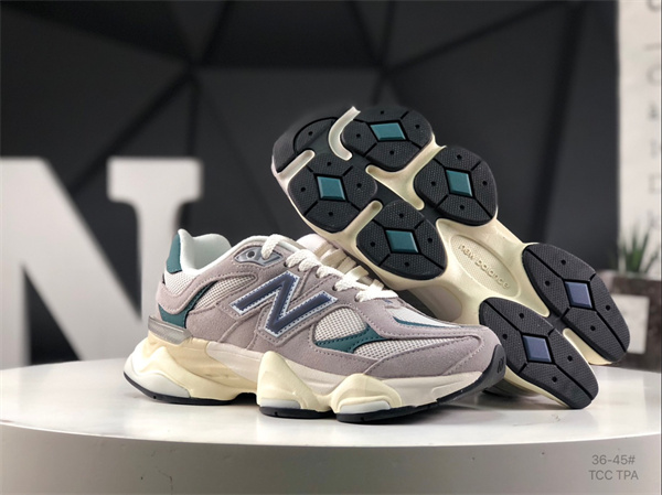 New Balance Shoes-M-1841