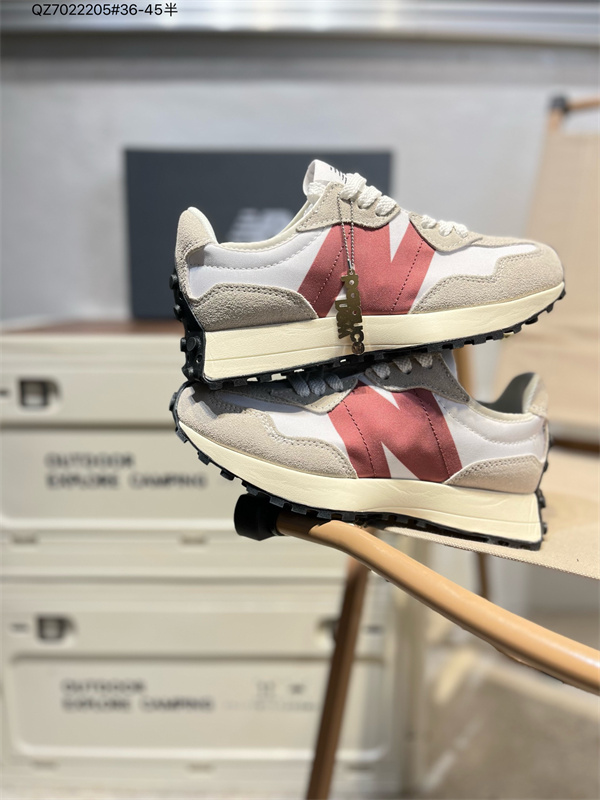 New Balance Shoes-W-1828