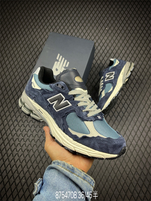 New Balance Shoes-W-201