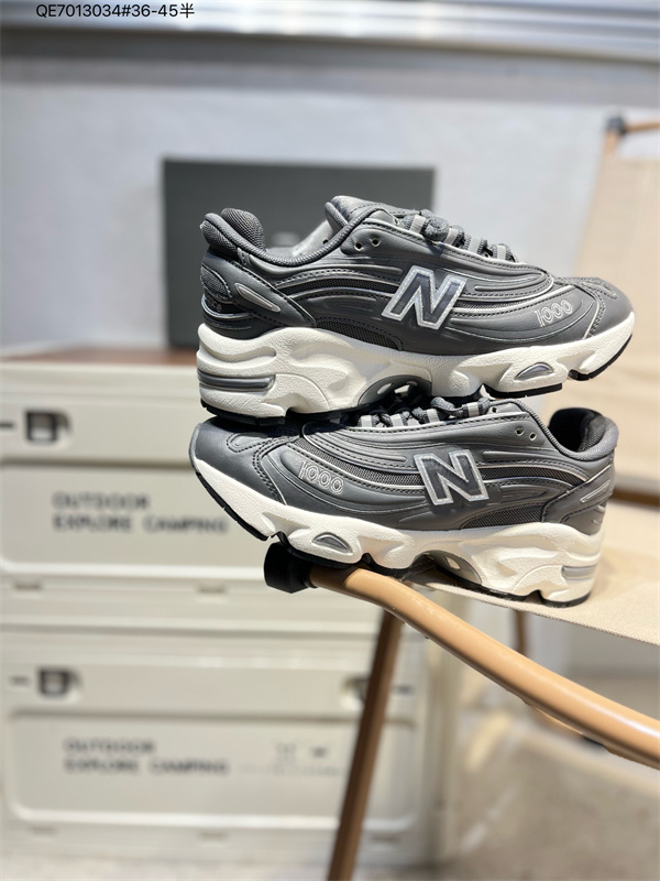 New Balance Shoes-W-1861