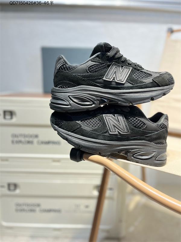 New Balance Shoes-M-1904
