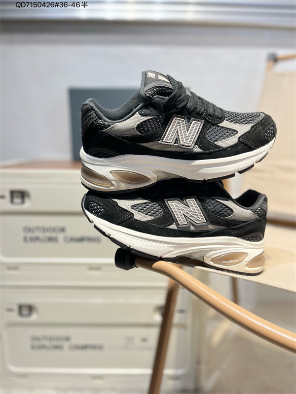 New Balance Shoes-M-1907