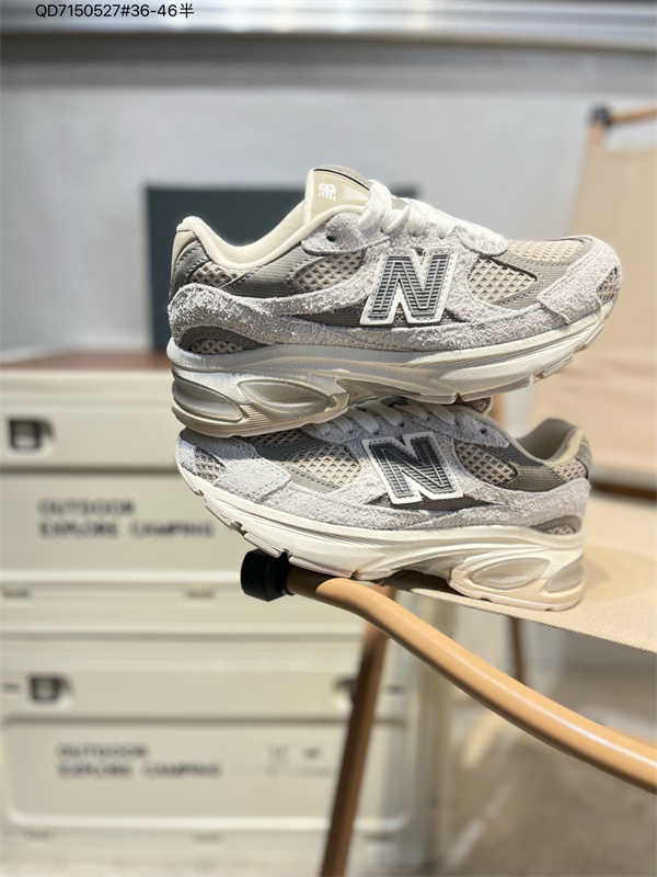 New Balance Shoes-M-1909