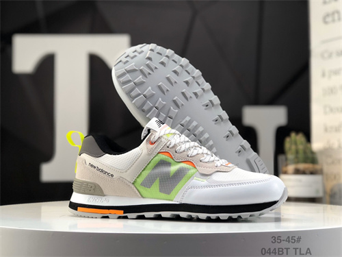New Balance Shoes-W-207