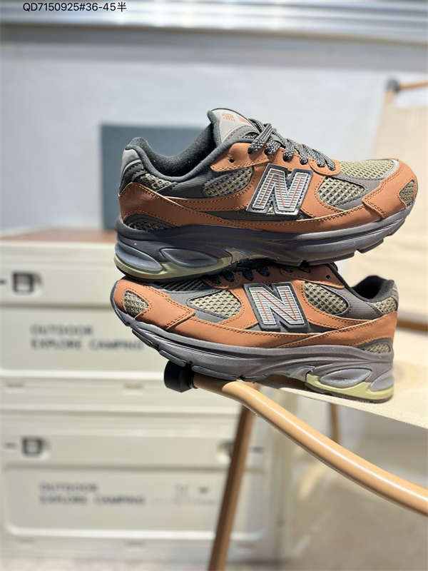 New Balance Shoes-M-1918