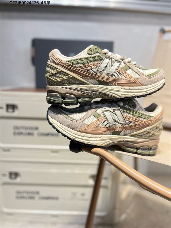 New Balance Shoes-M-1919
