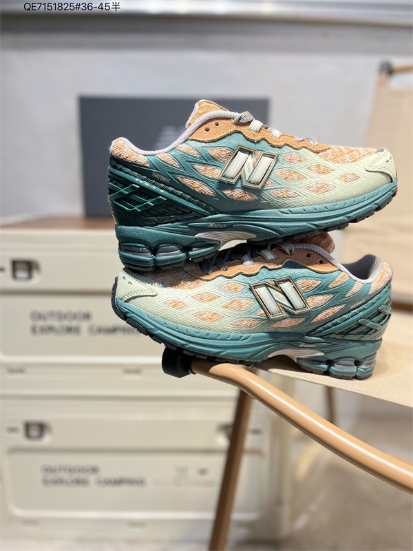 New Balance Shoes-W-1896