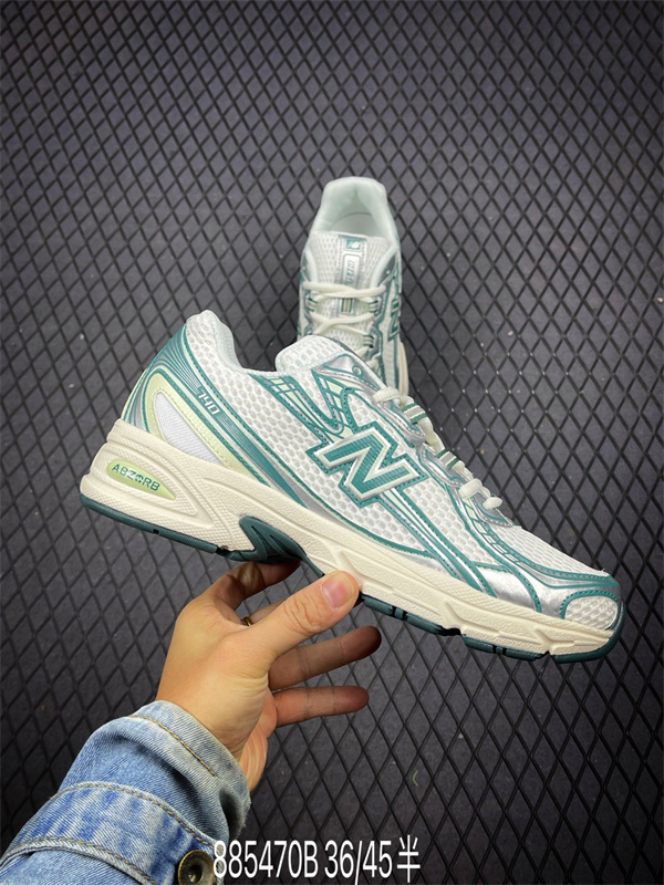 New Balance Shoes-M-1932