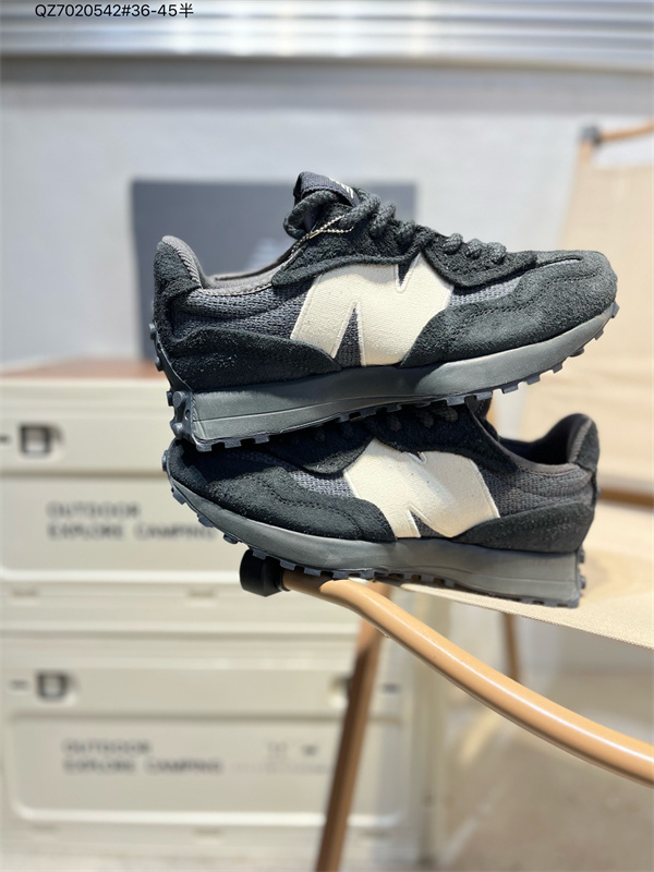 New Balance Shoes-W-1925