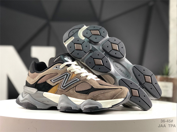 New Balance Shoes-M-1966