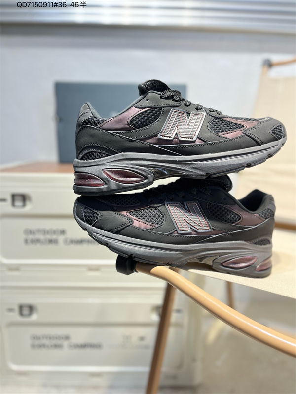 New Balance Shoes-W-1937