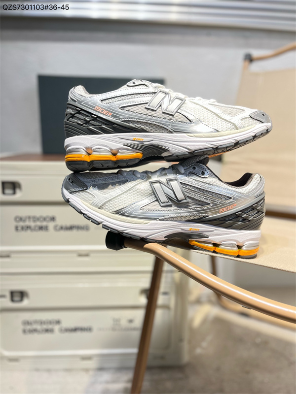 New Balance Shoes-W-1940