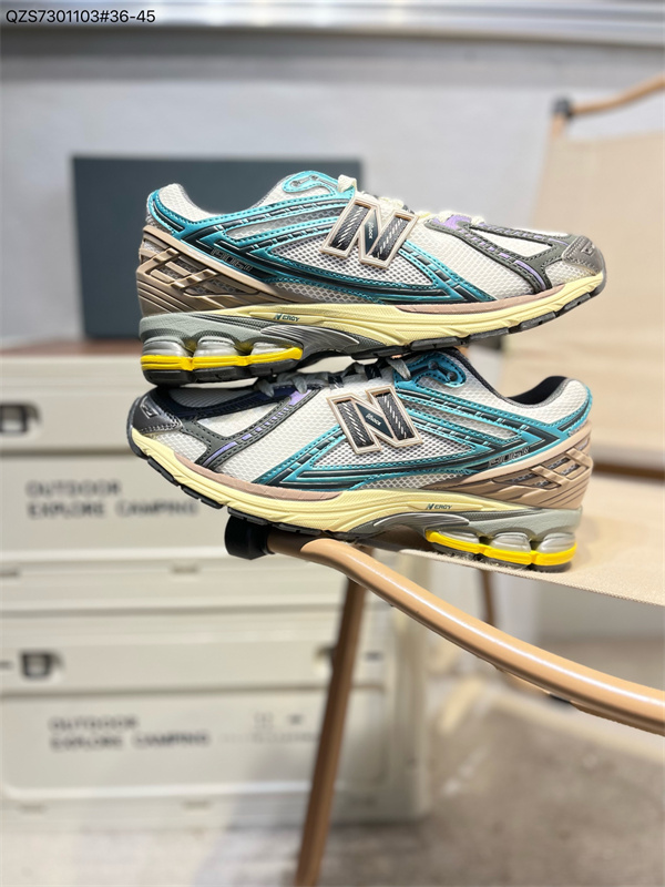 New Balance Shoes-W-1942