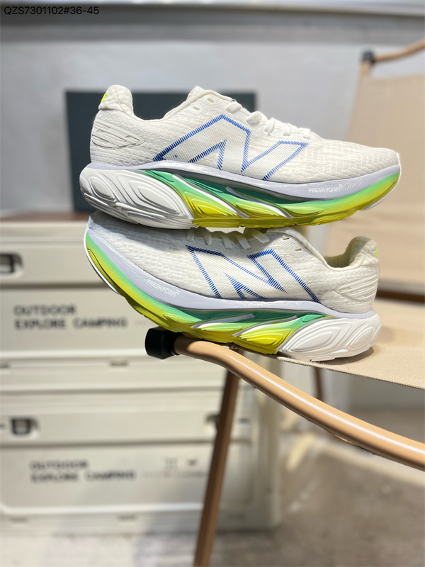 New Balance Shoes-M-1978