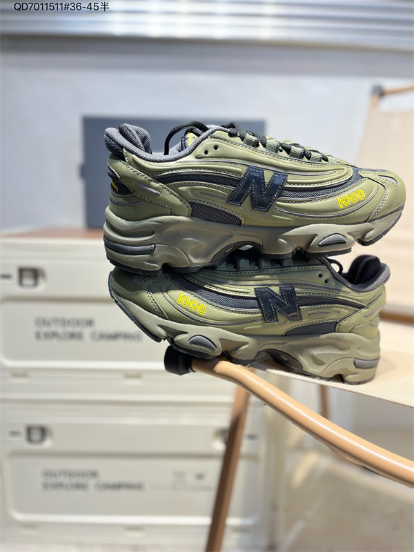 New Balance Shoes-M-1994