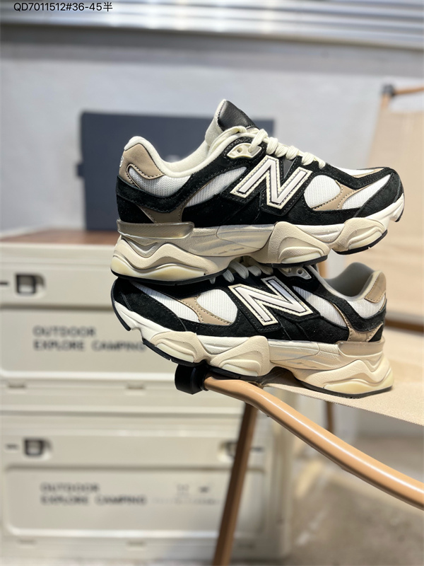 New Balance Shoes-M-1995