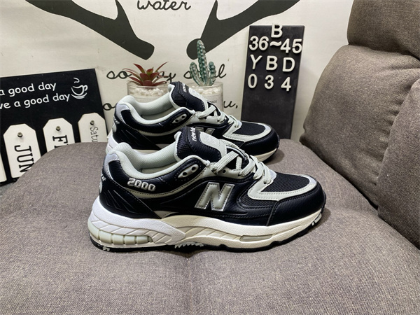 New Balance Shoes-M-2008