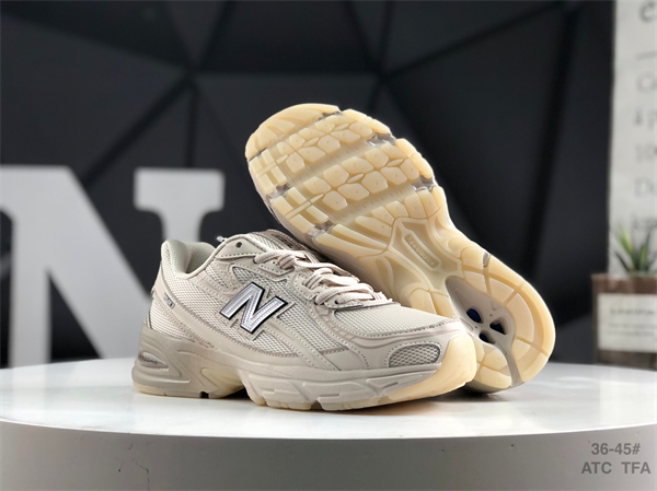 New Balance Shoes-M-2027