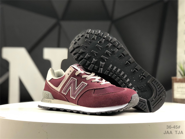 New Balance Shoes-M-2029