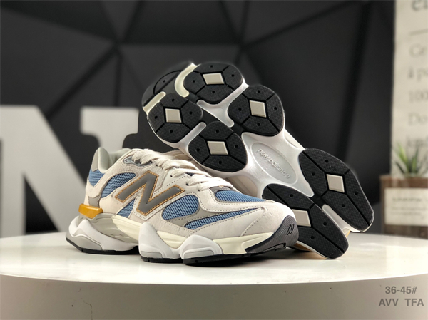 New Balance Shoes-M-2032