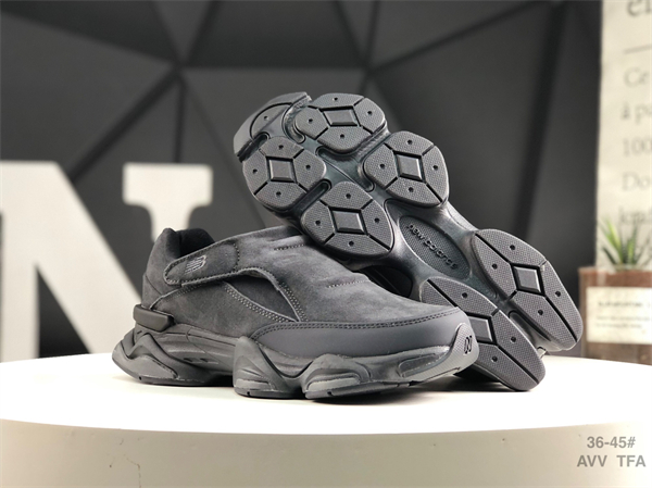 New Balance Shoes-M-2036