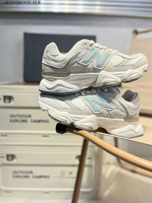 New Balance Shoes-M-2043