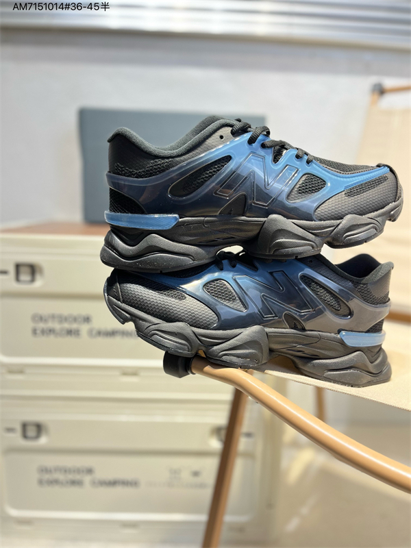 New Balance Shoes-M-2044