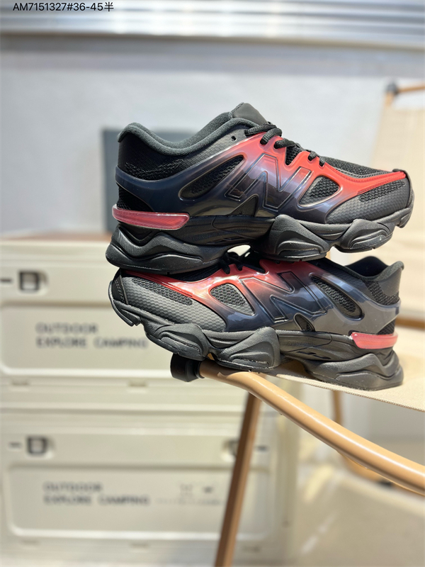 New Balance Shoes-W-2016