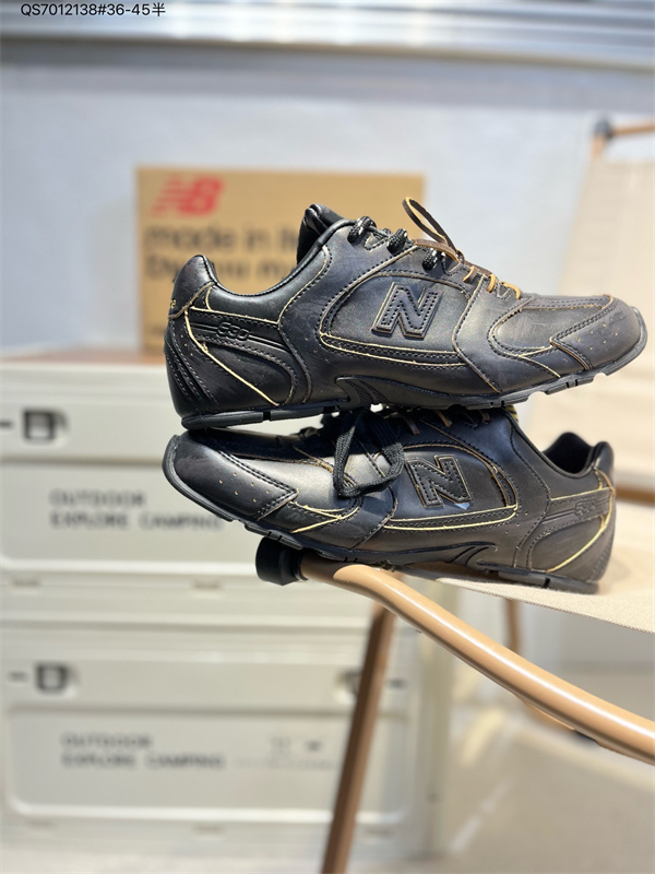 New Balance Shoes-W-2023