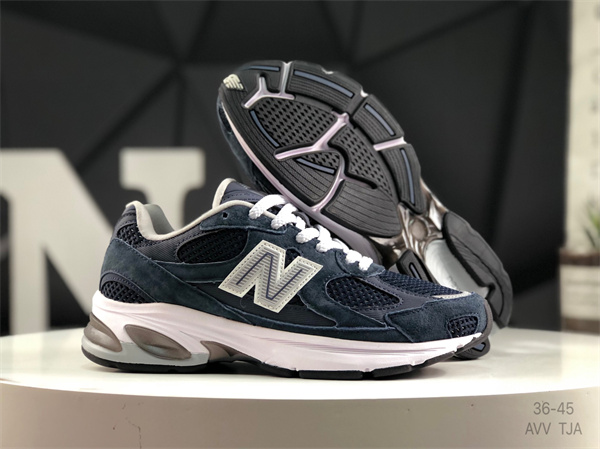 New Balance Shoes-W-2027