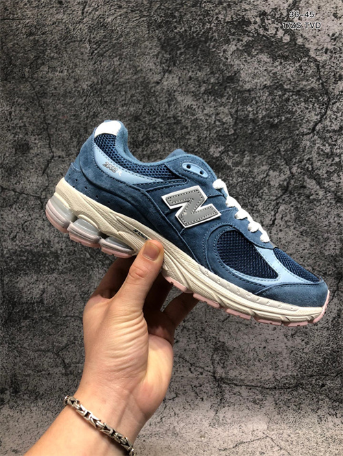 New Balance Shoes-W-228