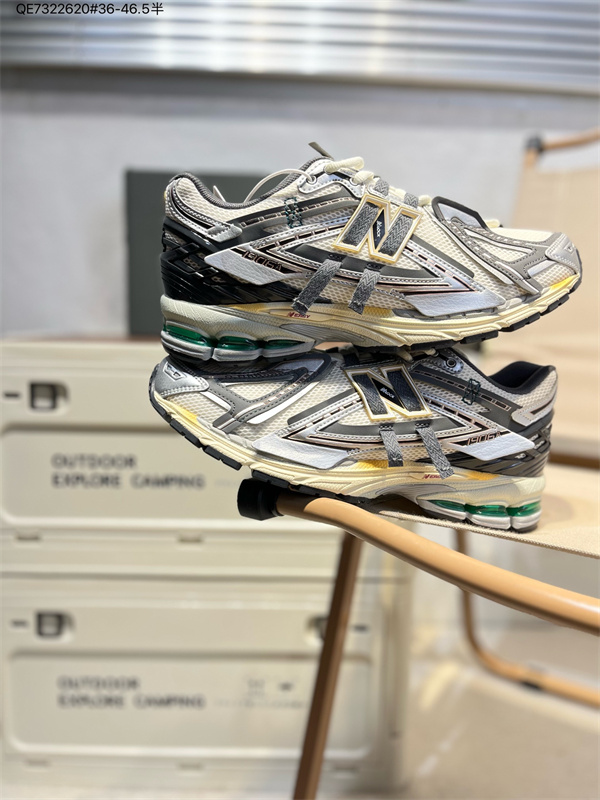 New Balance Shoes-W-2039