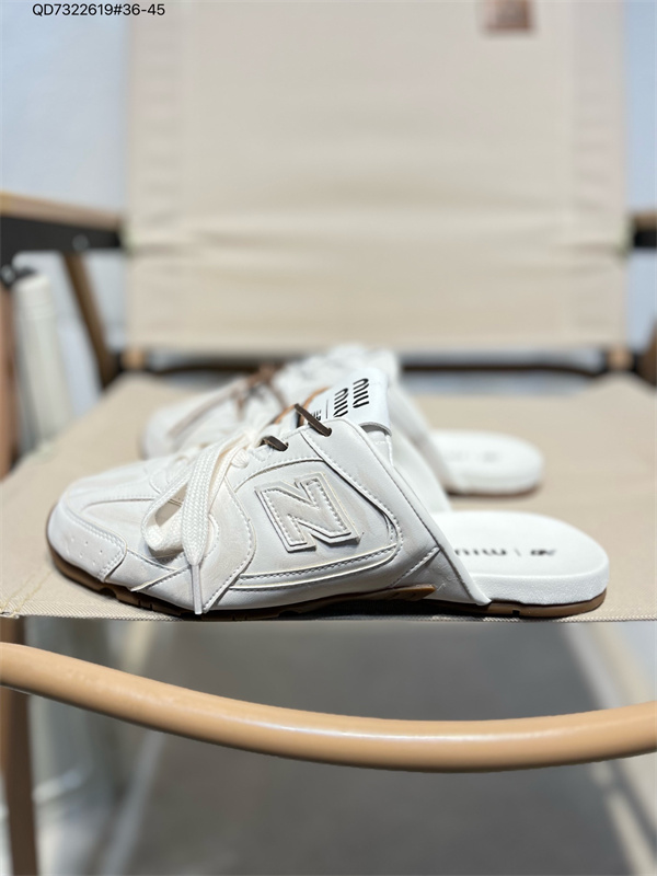 New Balance Shoes-M-2074