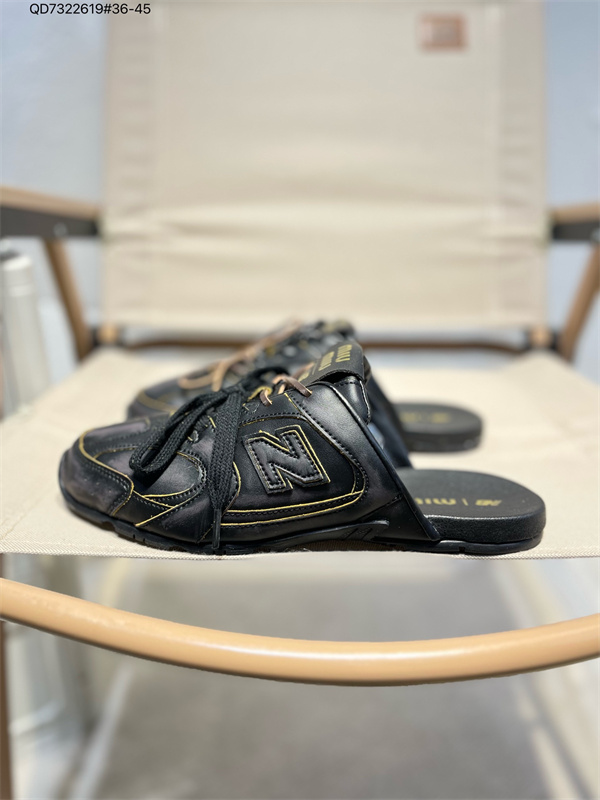 New Balance Shoes-M-2075