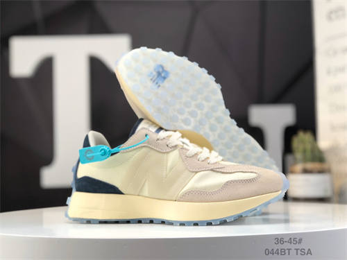 New Balance Shoes-M-202