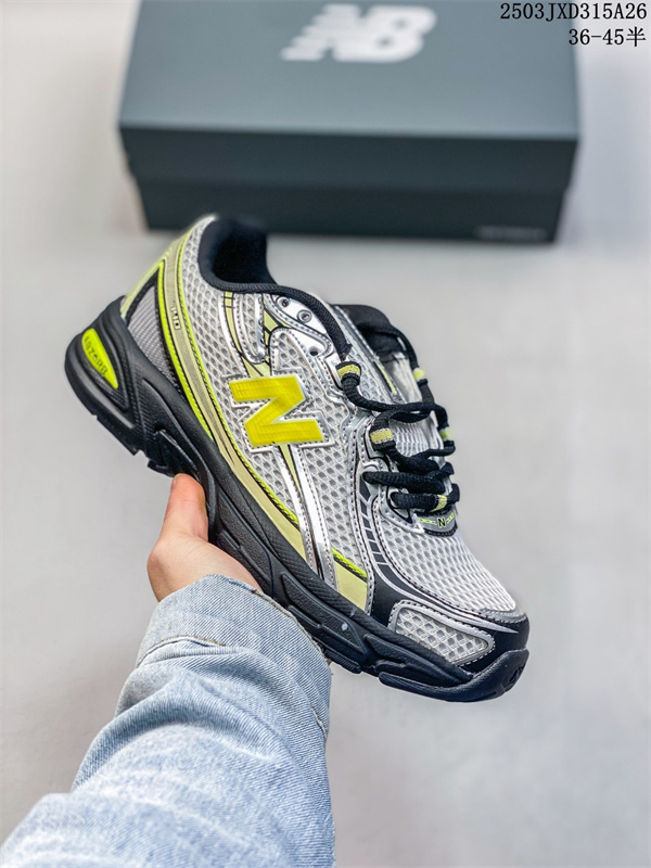 New Balance Shoes-W-2071