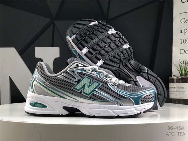 New Balance Shoes-W-2083