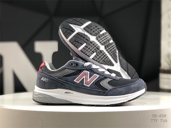 New Balance Shoes-M-2115