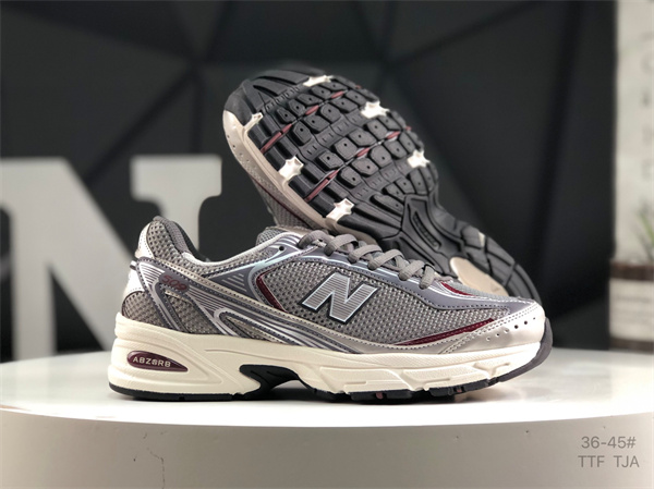New Balance Shoes-M-2119