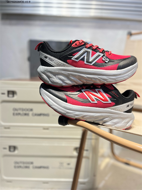 New Balance Shoes-M-2136
