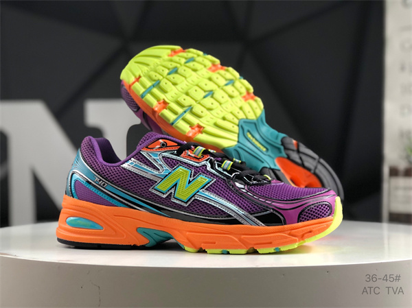 New Balance Shoes-W-2112