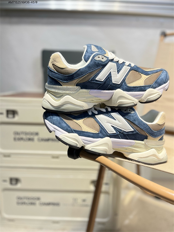 New Balance Shoes-W-2114