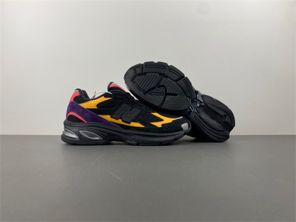 New Balance Shoes-M-2144