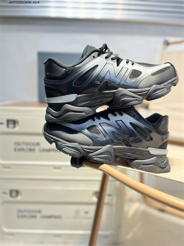 New Balance Shoes-M-2150