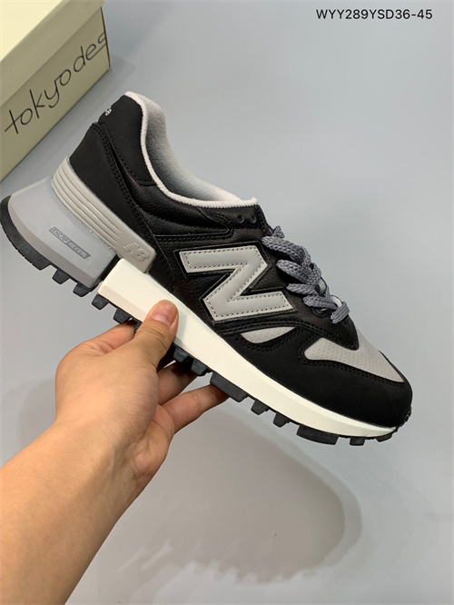 New Balance Shoes-M-209