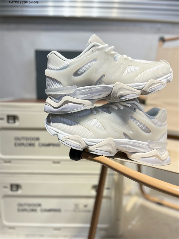 New Balance Shoes-M-2152