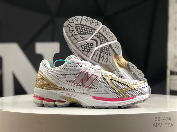 New Balance Shoes-M-2159