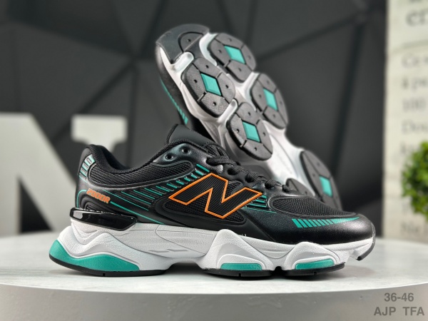 New Balance NB 2000-0038