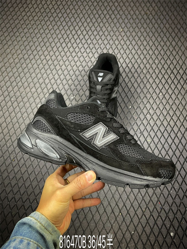 New Balance Shoes-W-2146