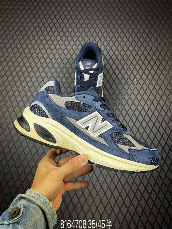 New Balance Shoes-W-2147